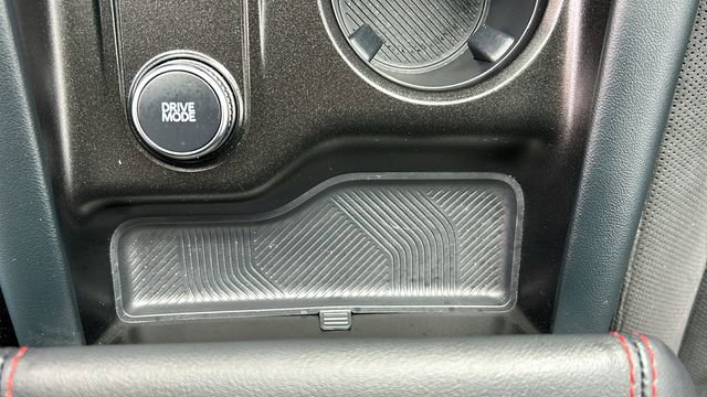 Certified 2025 Ford Explorer ST RWD image 25