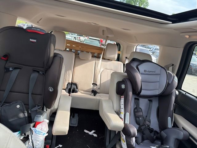 Certified 2023 Ford Expedition Platinum AWD/4WD image 24