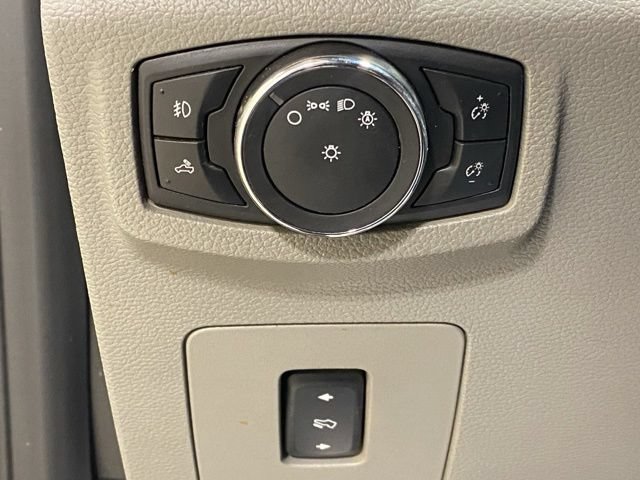 Certified 2017 Ford F150 XLT w/ Equipment Group 302A Luxury AWD/4WD image 40