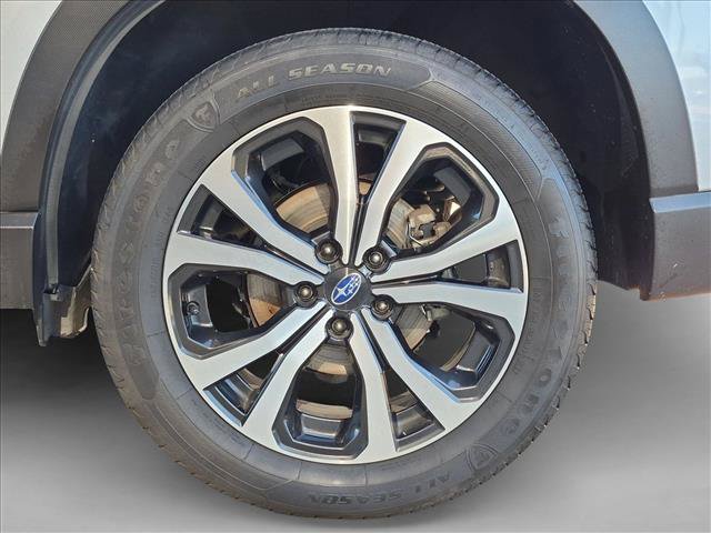 Used 2019 Subaru Forester Limited w/ Popular Package #3 AWD/4WD image 26