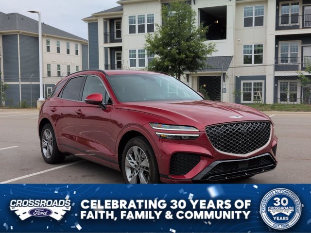 Used 2022 Genesis GV70 3.5T Sport w/ Sport Advanced Package