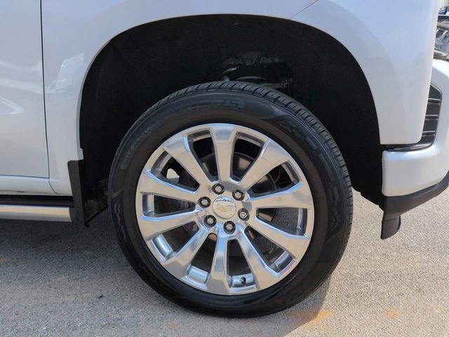 Used 2021 Chevrolet Silverado 1500 High Country image 11