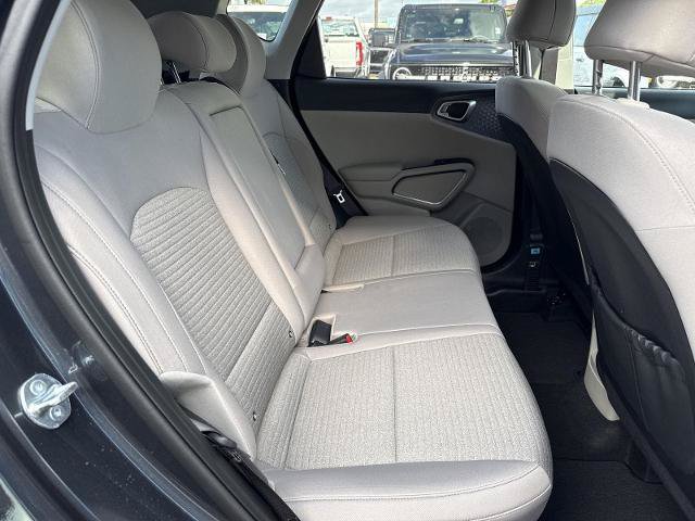 Used 2025 Kia Soul EX FWD image 21