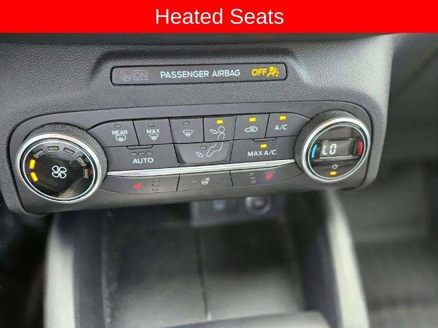 Certified 2020 Ford Escape SEL AWD/4WD image 16