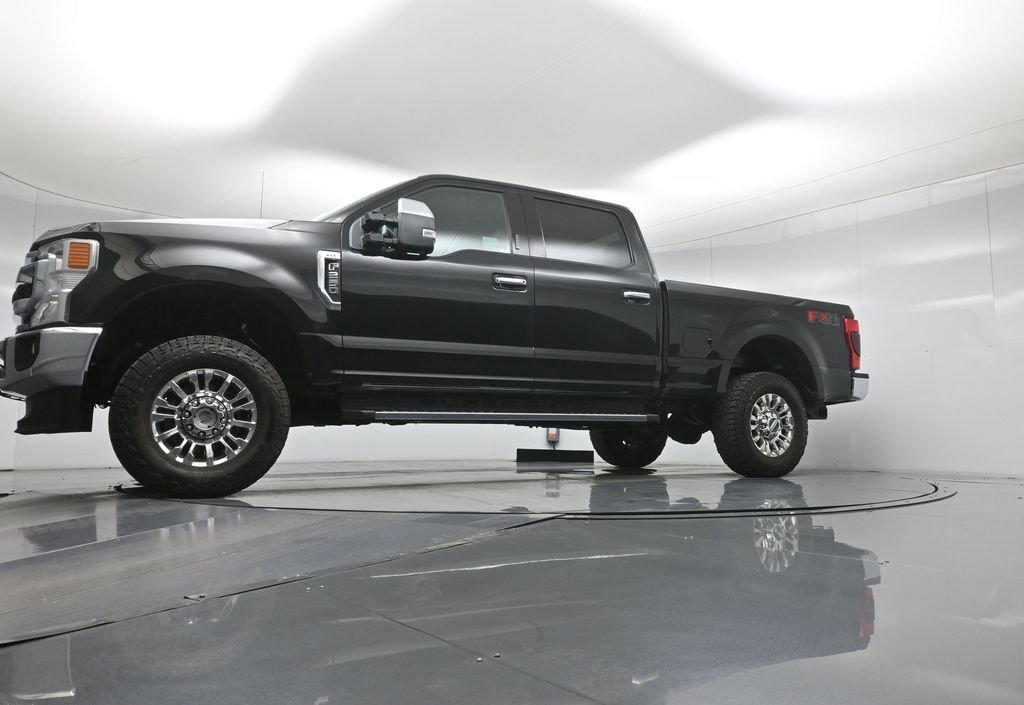 Certified 2021 Ford F250 XLT w/ XLT Premium Package image 26