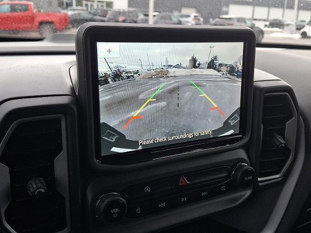 Certified 2023 Ford Bronco Sport Big Bend image 17