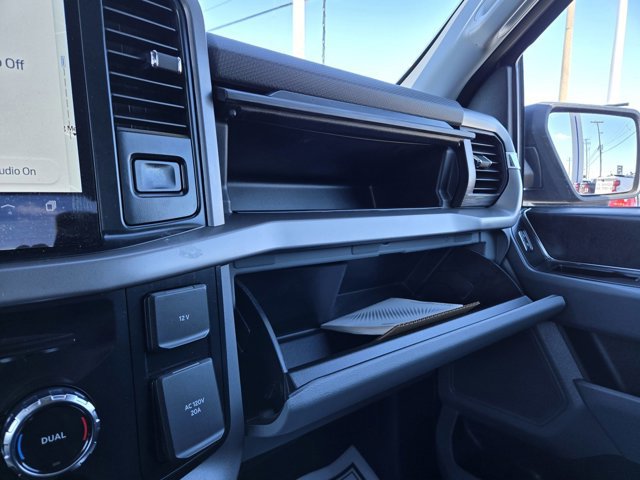 Certified 2024 Ford F150 XLT w/ Mobile Office Package AWD/4WD image 14
