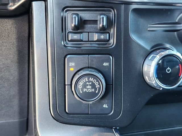 Certified 2023 Ford F150 XLT w/ Equipment Group 302A High AWD/4WD image 26