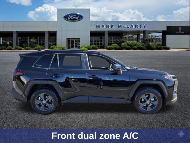 Used 2026 Toyota RAV4 LE FWD image 7