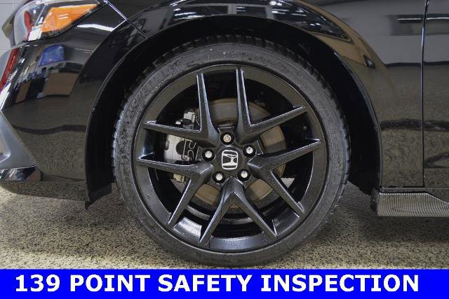 Used 2024 Honda Civic Si image 10