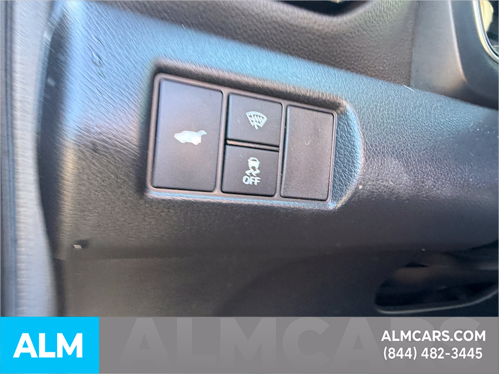 Used 2025 Honda Pilot Black Edition image 27