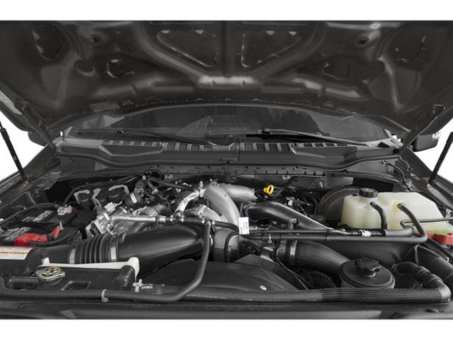 Certified 2022 Ford F350 XLT w/ XLT Premium Package AWD/4WD image 12