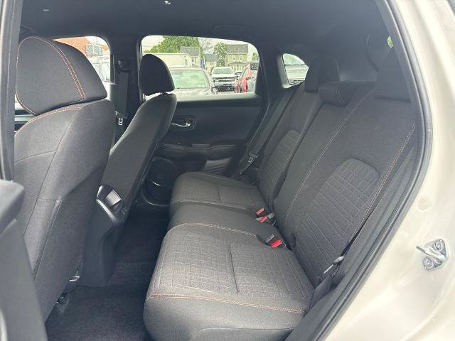 Used 2025 Honda HR-V Sport image 15