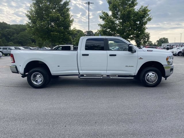 Used 2024 RAM 3500 Big Horn AWD/4WD video 2