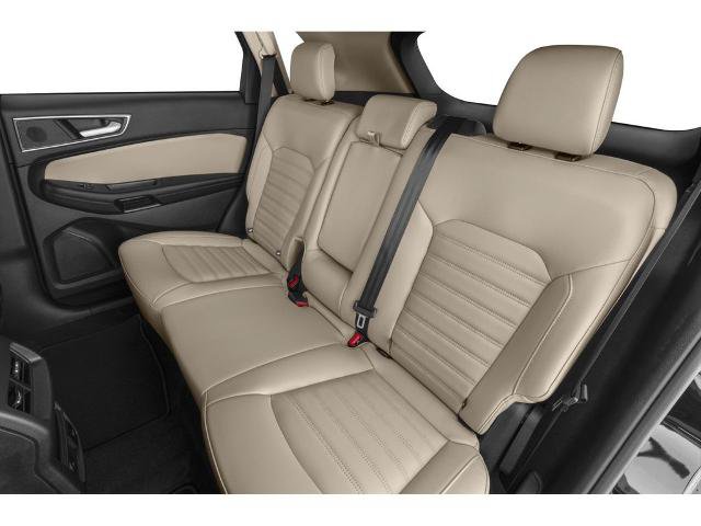 Certified 2024 Ford Edge SEL w/ Convenience Package AWD/4WD image 9