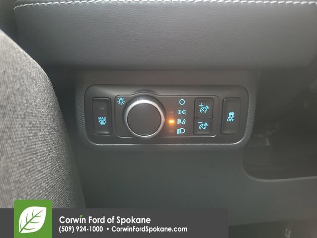 Certified 2025 Ford Mustang Mach-E Premium w/ Interior Protection Package image 24