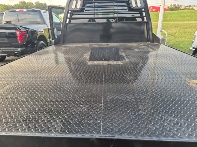 Certified 2025 Ford F350 XL w/ XL Chrome Package AWD/4WD image 30
