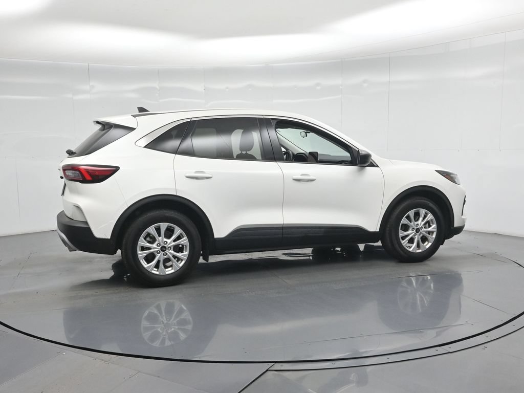 Certified 2023 Ford Escape Active FWD image 7