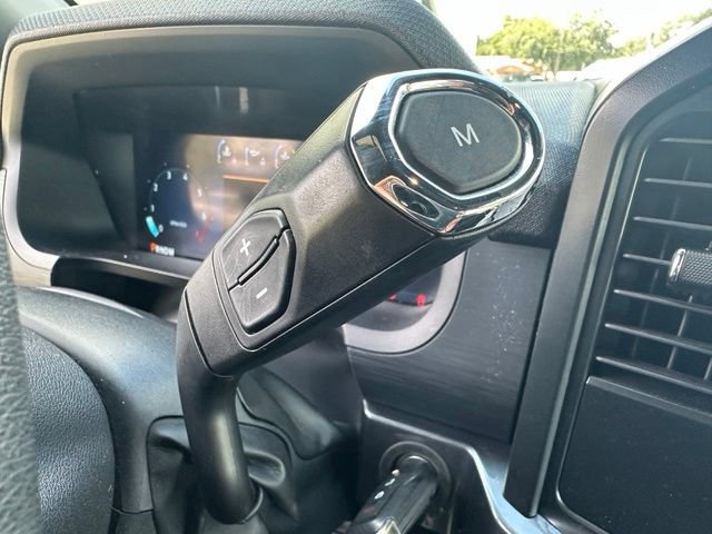 Certified 2024 Ford F150 STX w/ STX Black Appearance Package AWD/4WD image 25
