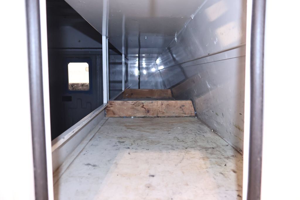 Certified 2024 Ford E-350 and Econoline 350 Super Duty w/ Power Windows & Locks Group RWD image 25