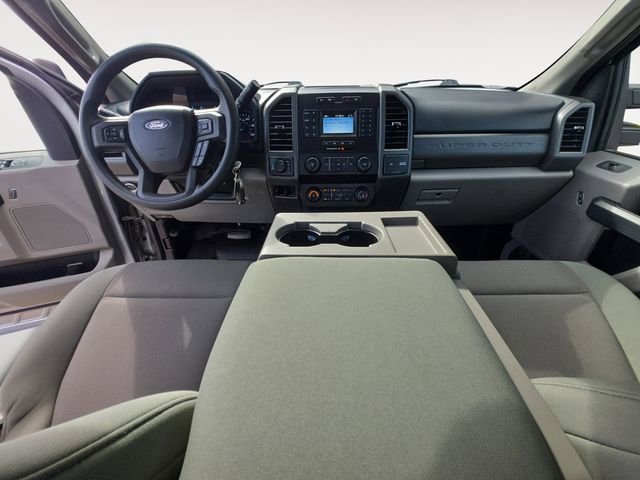 Certified 2021 Ford F350 XL w/ Power Equipment Group AWD/4WD image 10