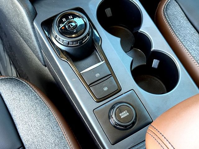 Certified 2024 Ford Bronco Sport Outer Banks image 18