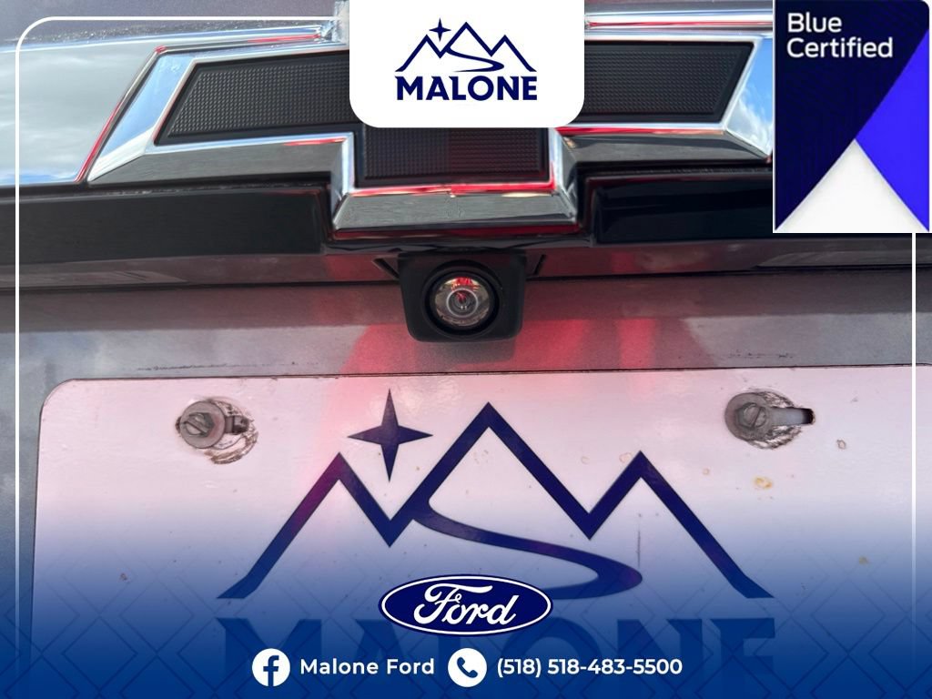 Used 2023 Chevrolet Traverse LT AWD/4WD image 20