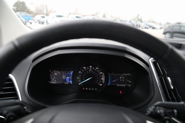 Certified 2024 Ford Edge Titanium w/ Equipment Group 301A image 40