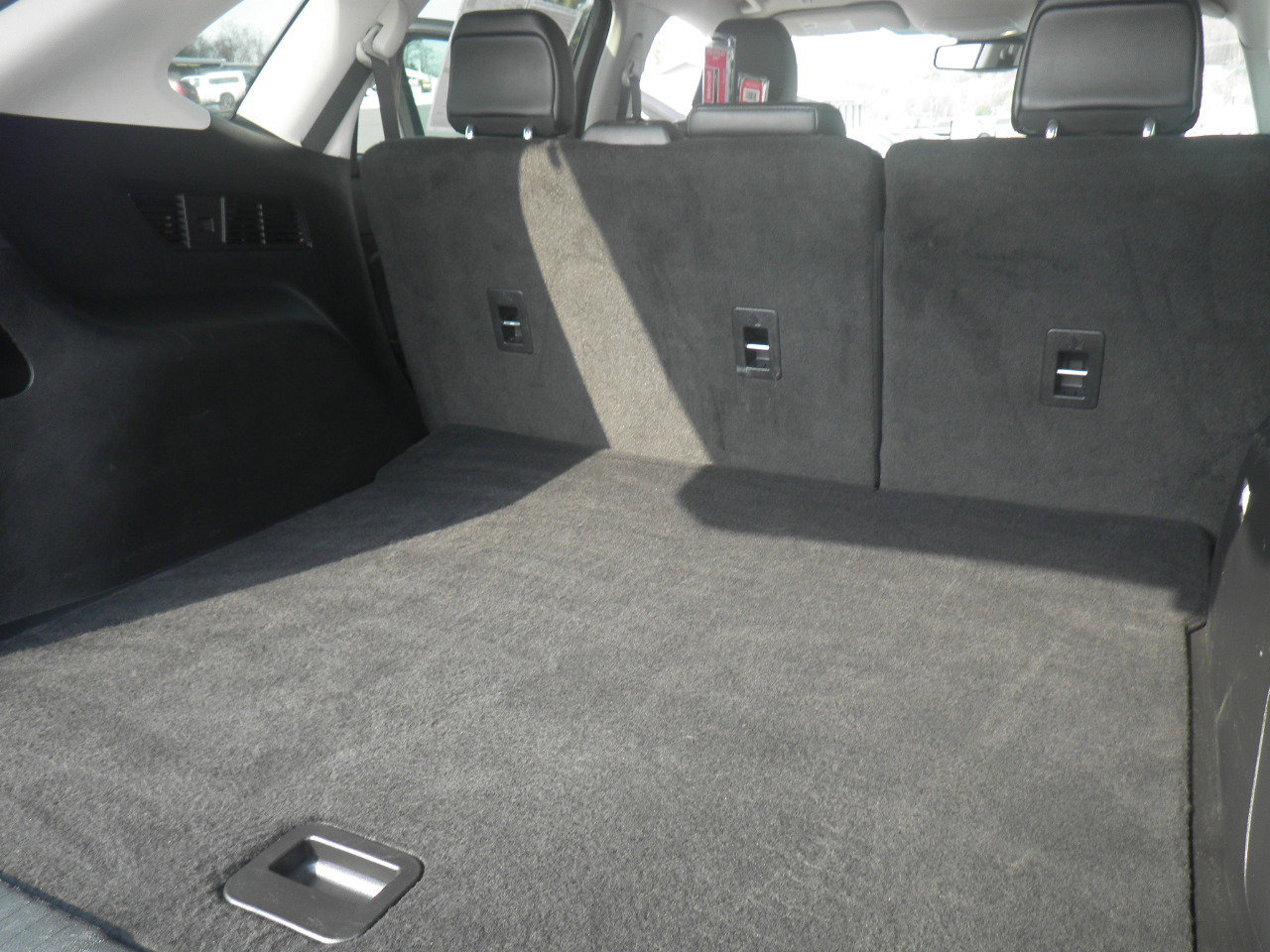 Certified 2024 Ford Edge SEL image 21