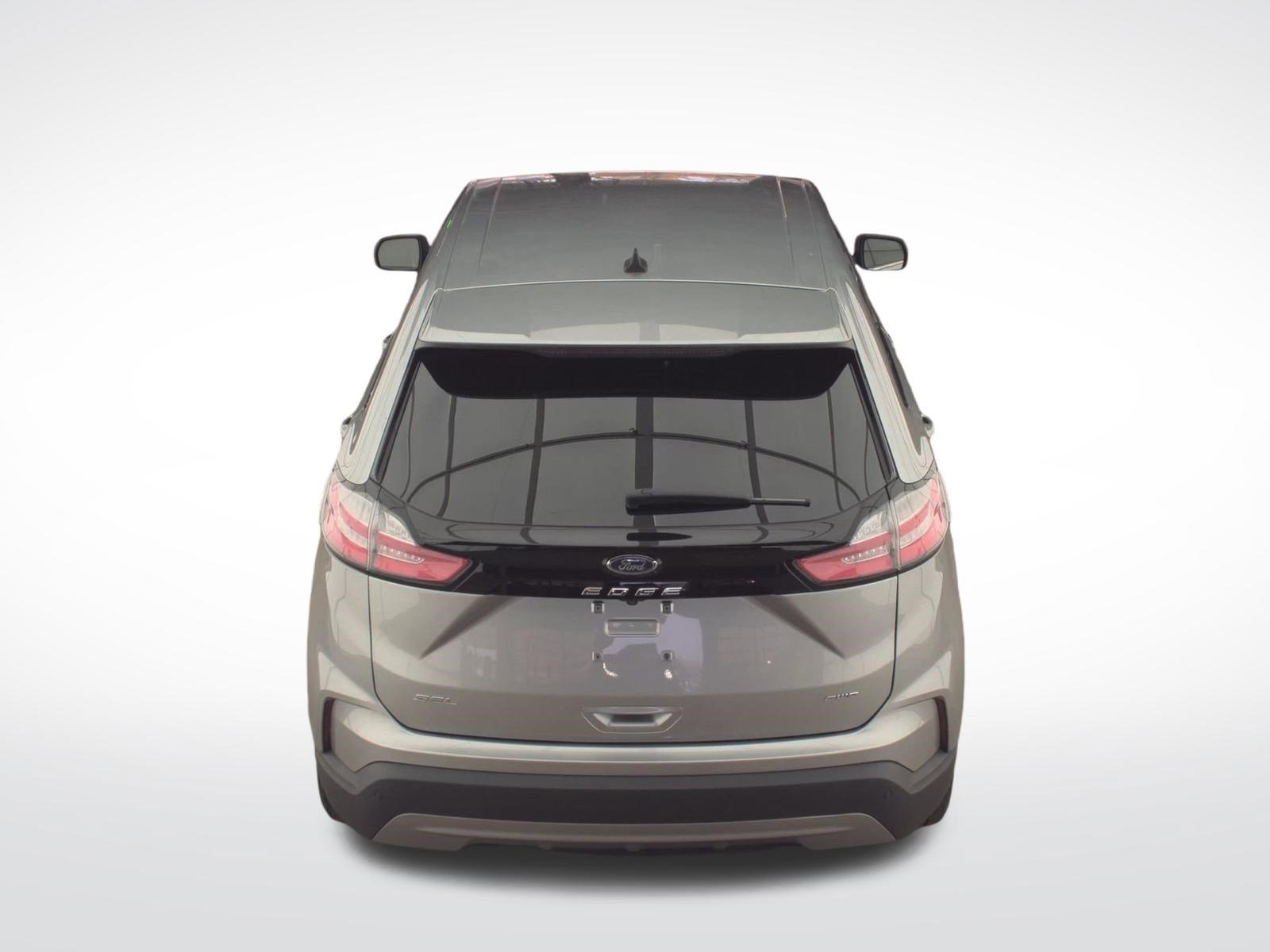 Certified 2023 Ford Edge SEL w/ Convenience Package AWD/4WD image 11