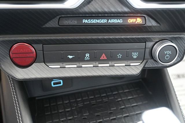 Certified 2024 Ford Mustang GT Premium RWD image 10