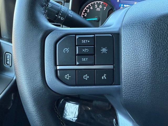 Certified 2023 Ford F150 XLT w/ Equipment Group 302A High image 23