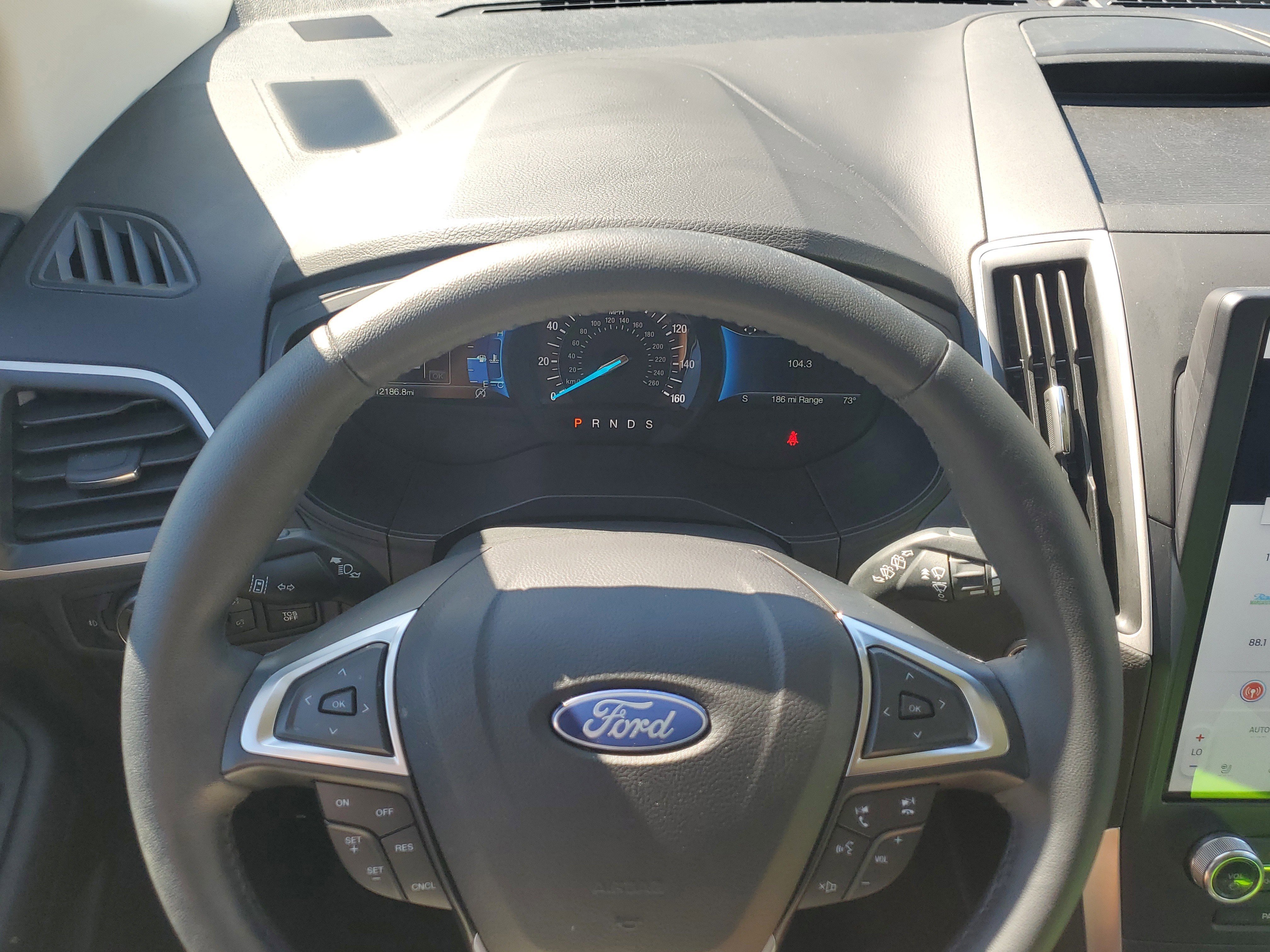 Certified 2023 Ford Edge SEL w/ Convenience Package image 23