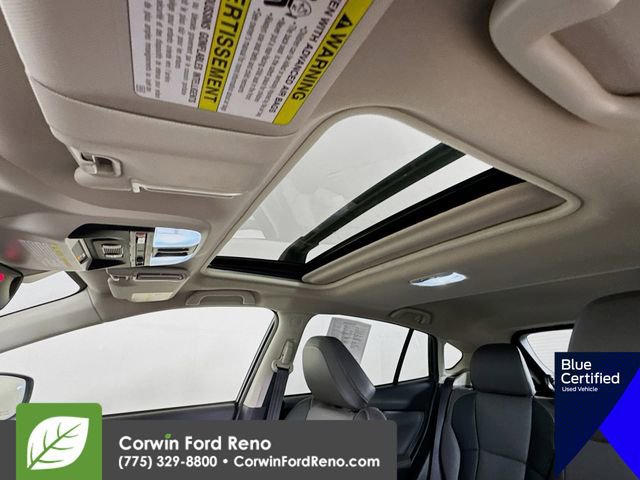 Used 2022 Subaru Crosstrek 2.5i Sport w/ Moonroof Package image 25