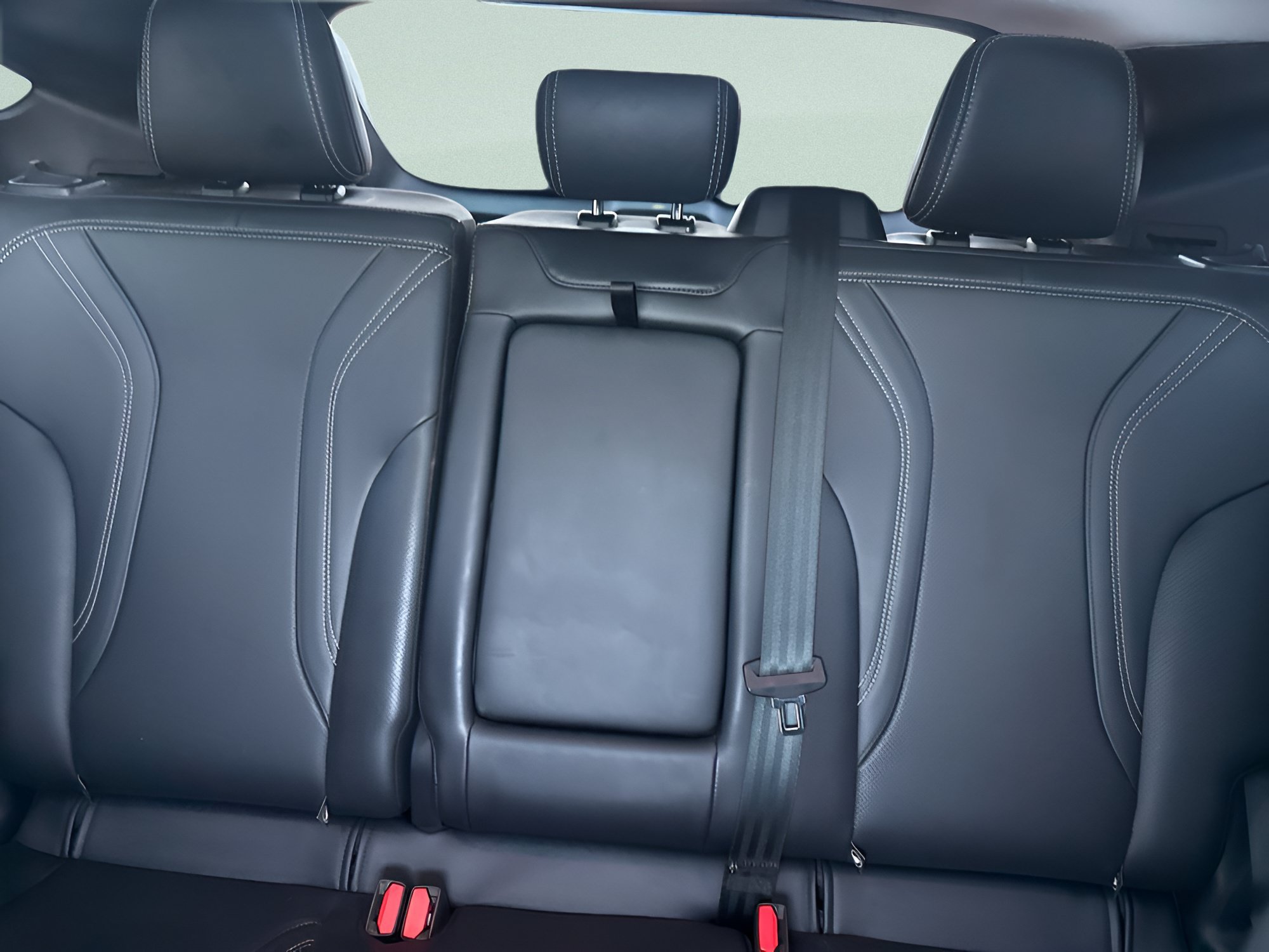 Certified 2023 Ford Mustang Mach-E Premium RWD image 23