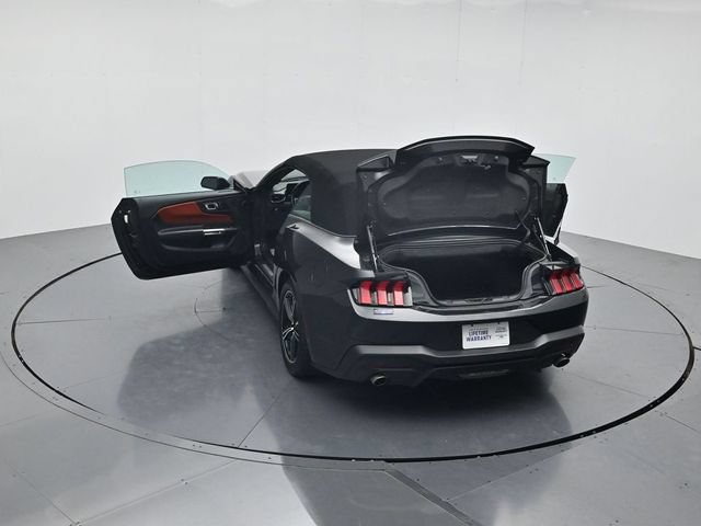 Certified 2024 Ford Mustang Premium RWD image 47