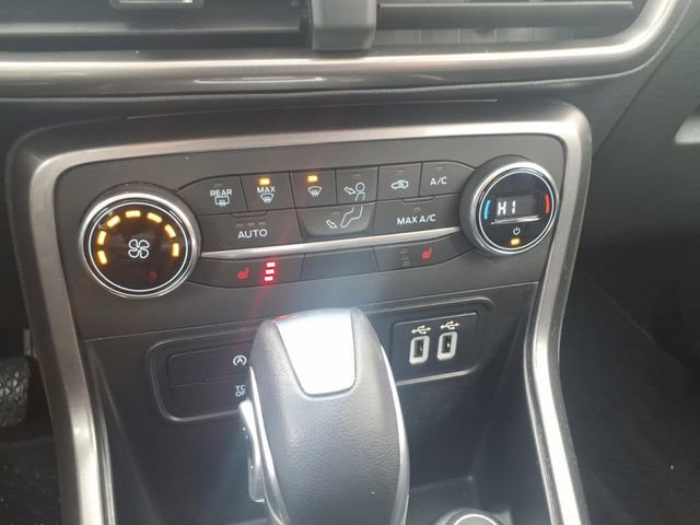 Certified 2022 Ford EcoSport SE w/ SE Convenience Package image 20