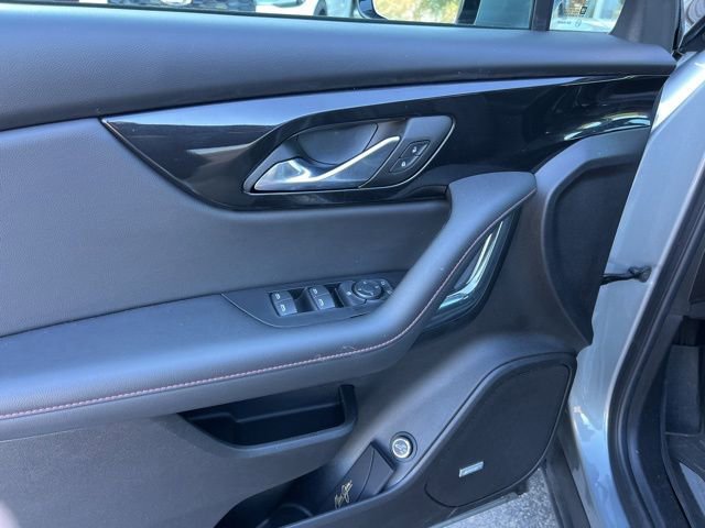 Used 2024 Chevrolet Blazer RS w/ Driver Confidence II Package image 13