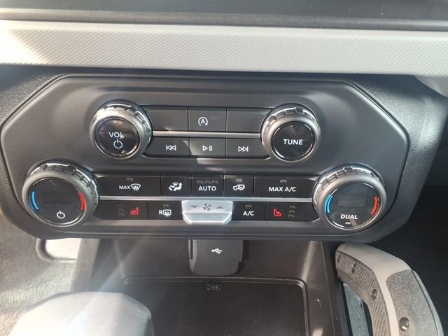Certified 2023 Ford Bronco Big Bend AWD/4WD image 21