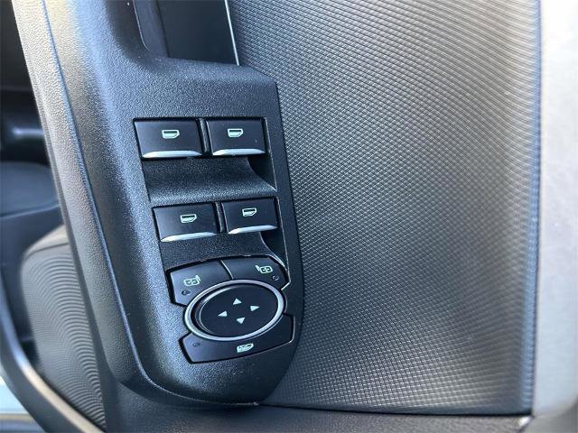 Certified 2024 Ford Bronco Sport Big Bend image 25