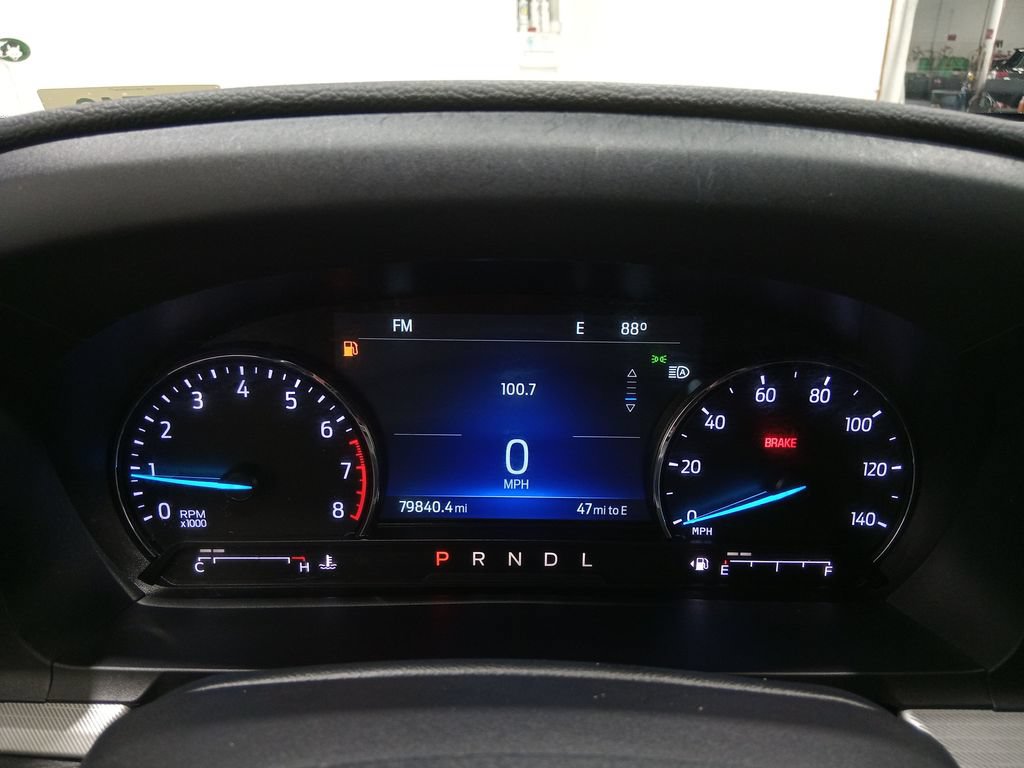 Certified 2023 Ford Explorer XLT w/ Equipment Group 202A AWD/4WD image 20