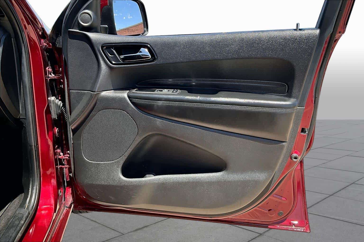 Used 2021 Dodge Durango GT RWD image 22