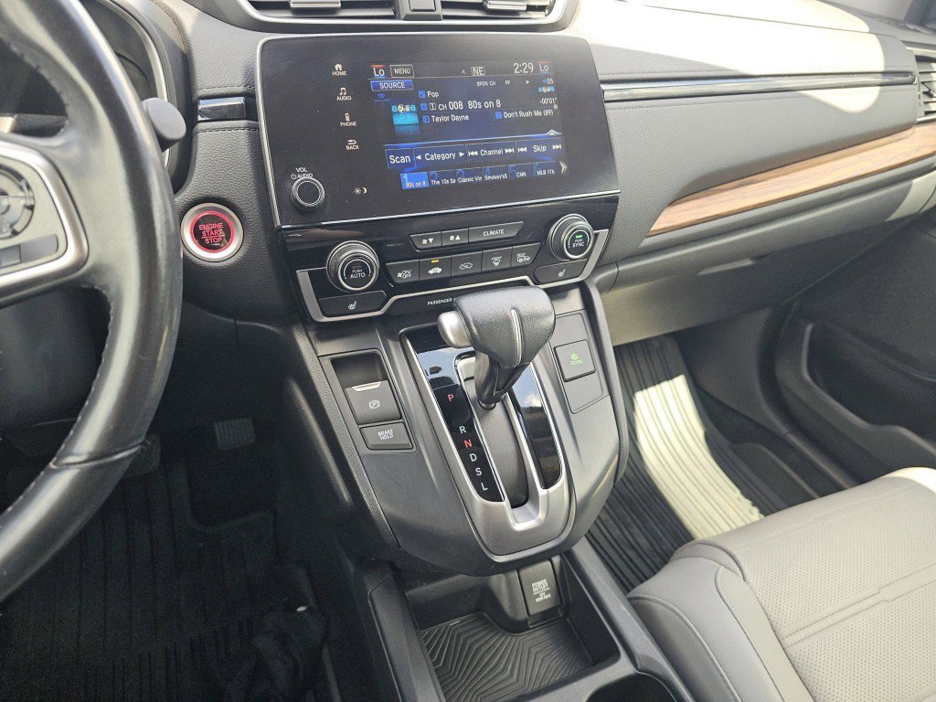 Used 2019 Honda CR-V EX-L image 31