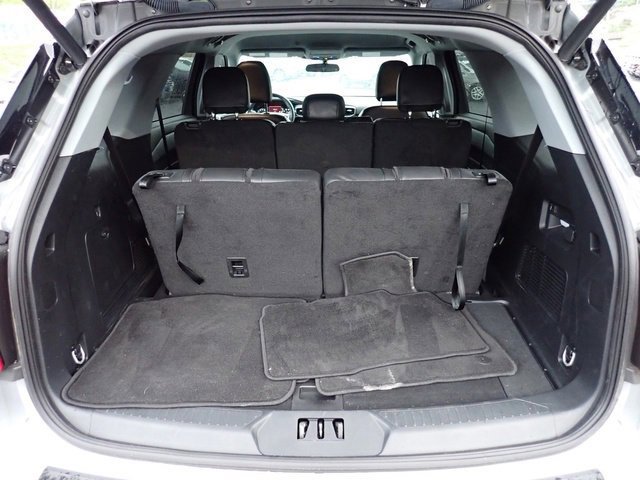 Certified 2023 Ford Explorer XLT w/ Equipment Group 202A image 10