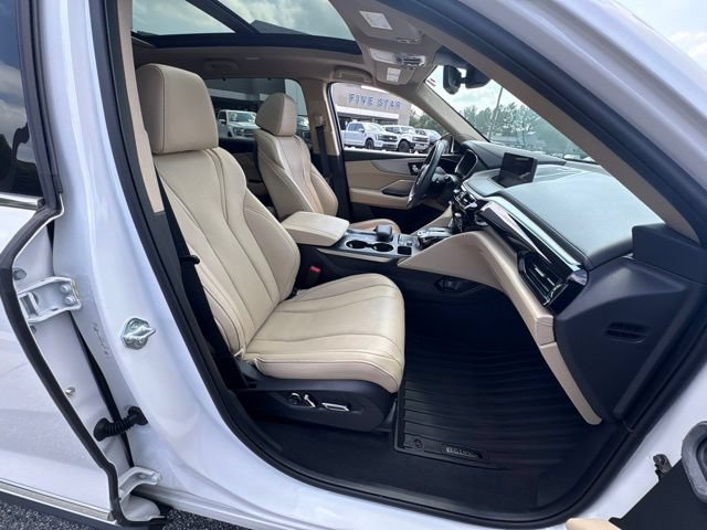 Used 2024 Acura MDX w/ Technology Package FWD image 21