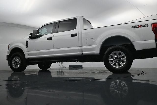 Certified 2022 Ford F250 XLT AWD/4WD image 33