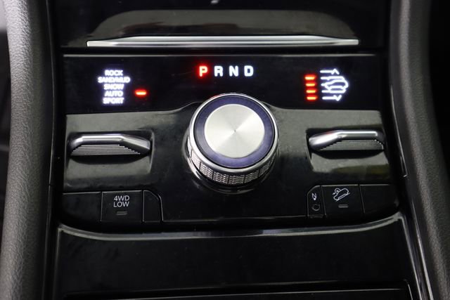 Used 2023 Jeep Grand Cherokee L Overland image 59