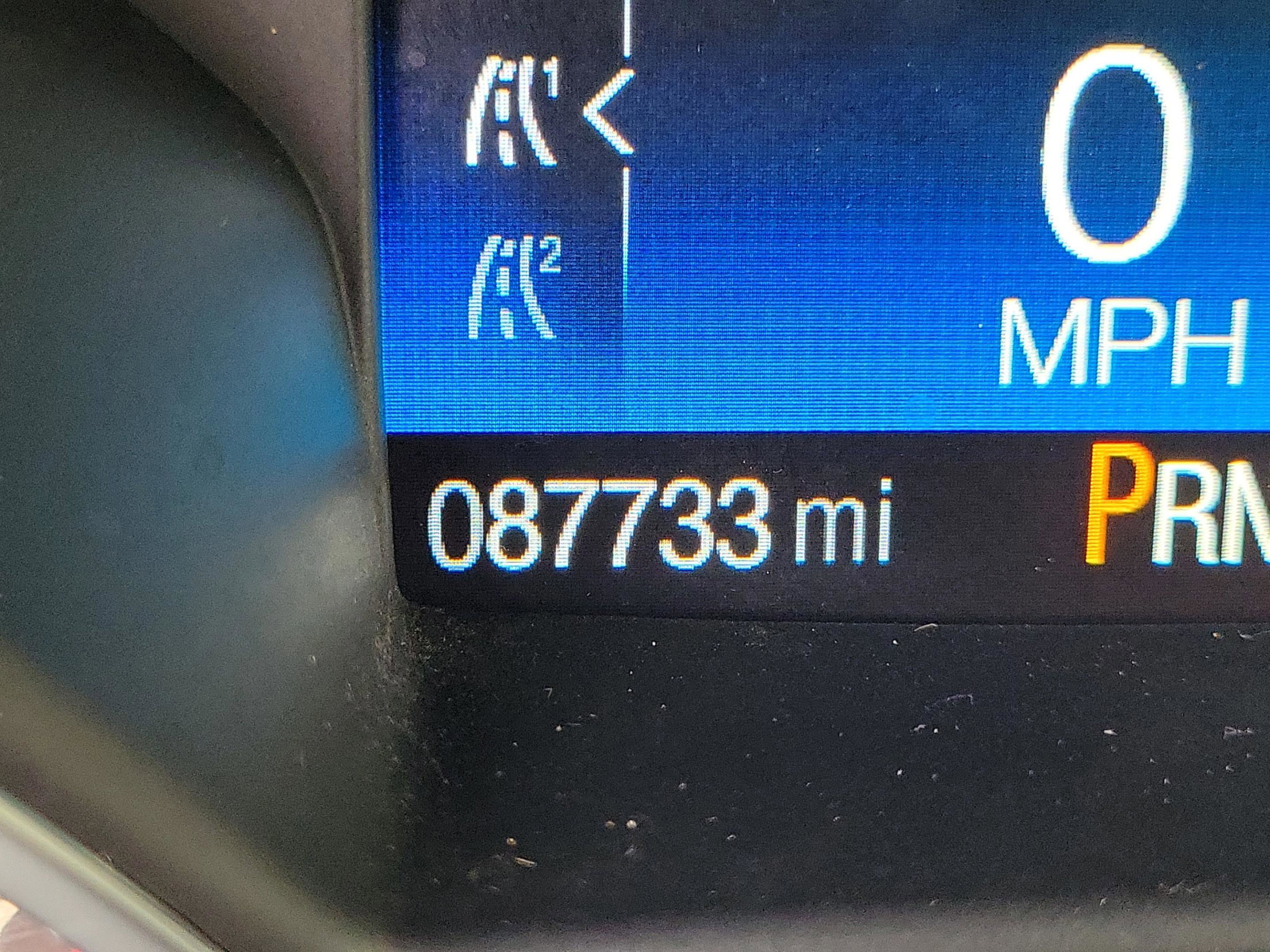 Certified 2018 Ford Escape SE w/ SE Sync 3 Package AWD/4WD image 25