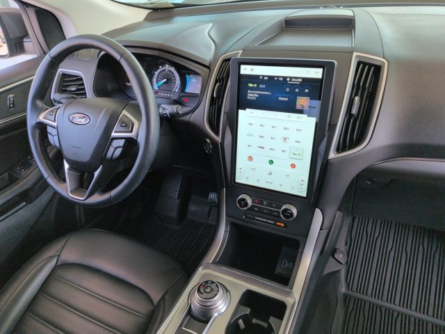 Certified 2022 Ford Edge SEL w/ Convenience Package AWD/4WD image 35