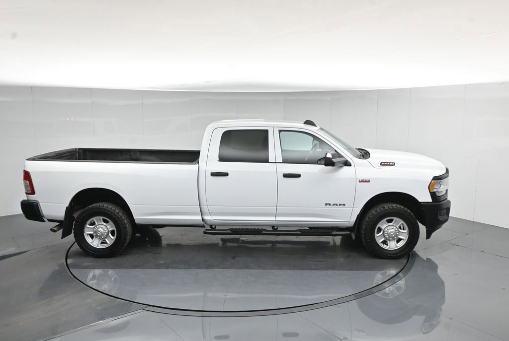 Used 2022 RAM 2500 Tradesman image 15